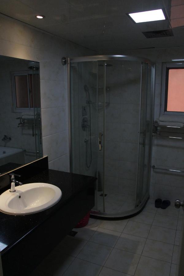 Sogecoa Apart Hotel Maputo Exterior photo