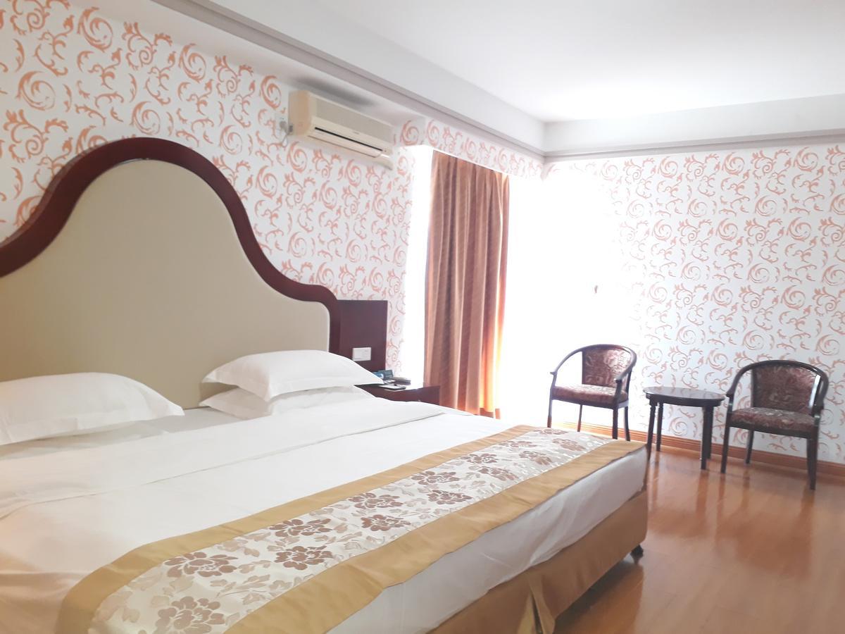 Sogecoa Apart Hotel Maputo Exterior photo